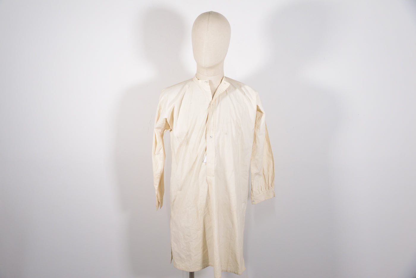 Camicia bianca M.36 WH WW2