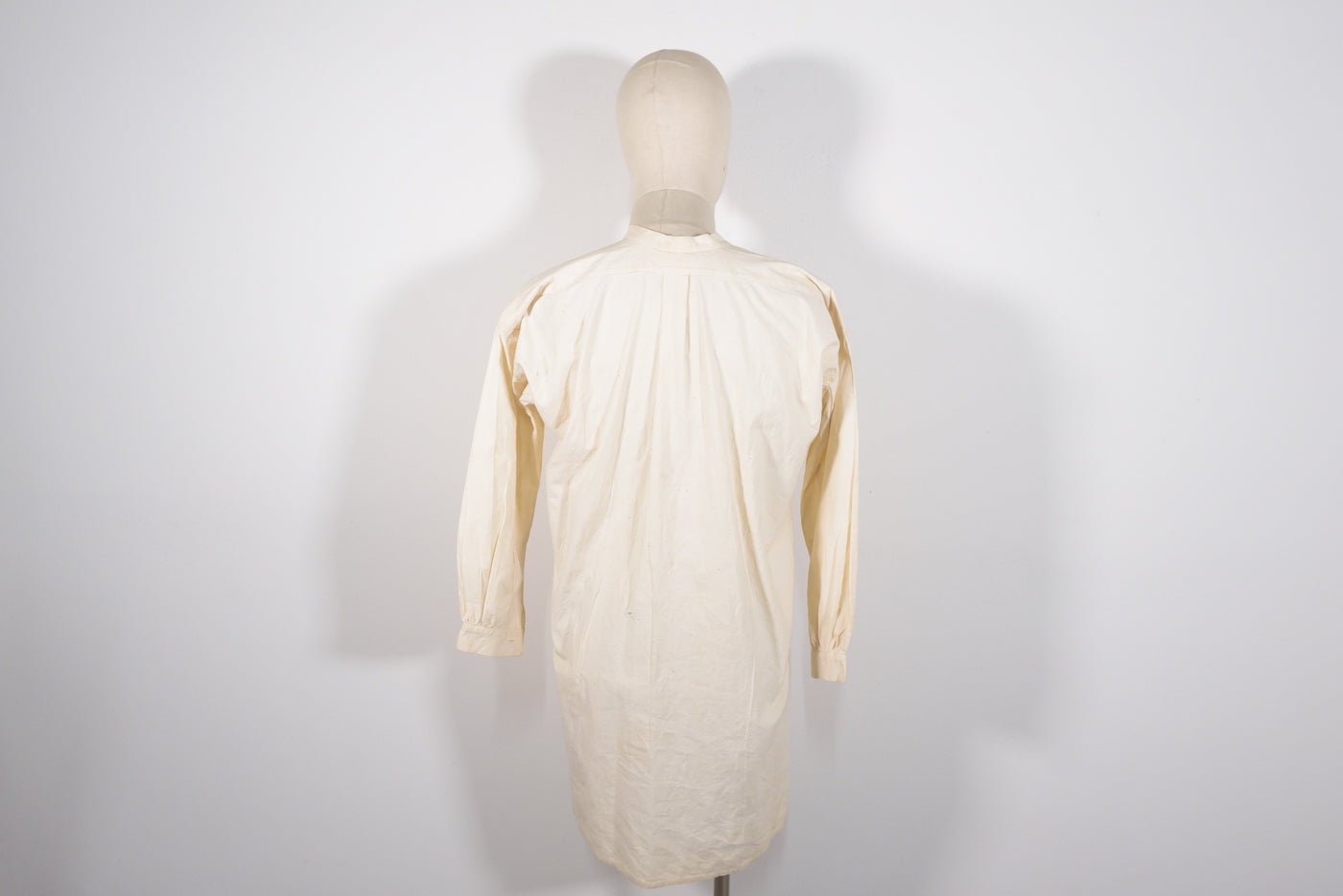 Camicia bianca M.36 WH WW2