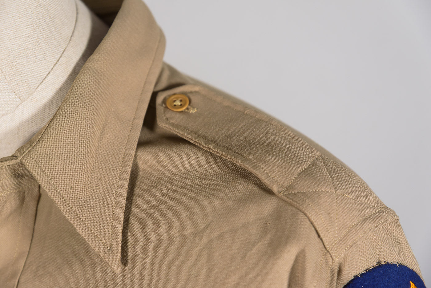 USAAF WW2 - Camicia da Ufficiale