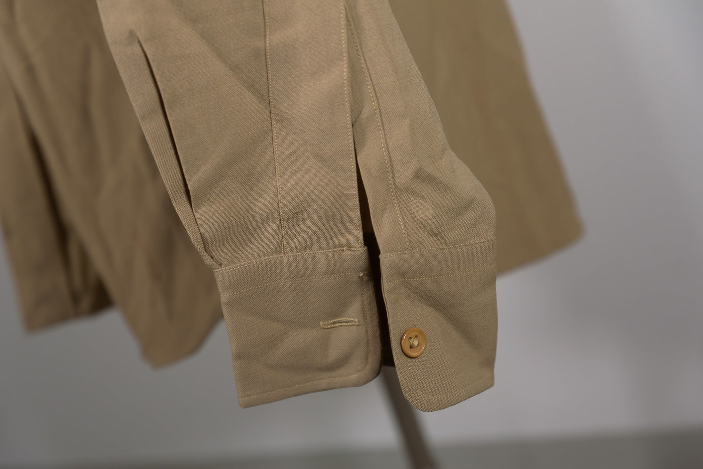 USAAF WW2 - Camicia da Ufficiale