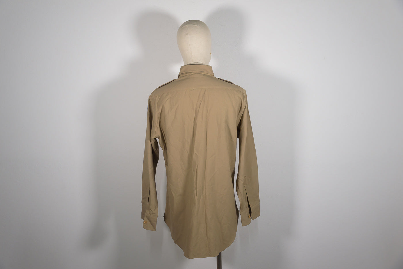 USAAF WW2 - Camicia da Ufficiale