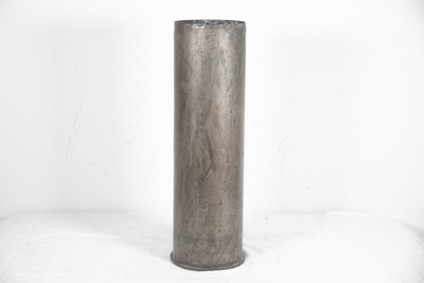 US Army bossolo 105 mm artiglieria WW 2
