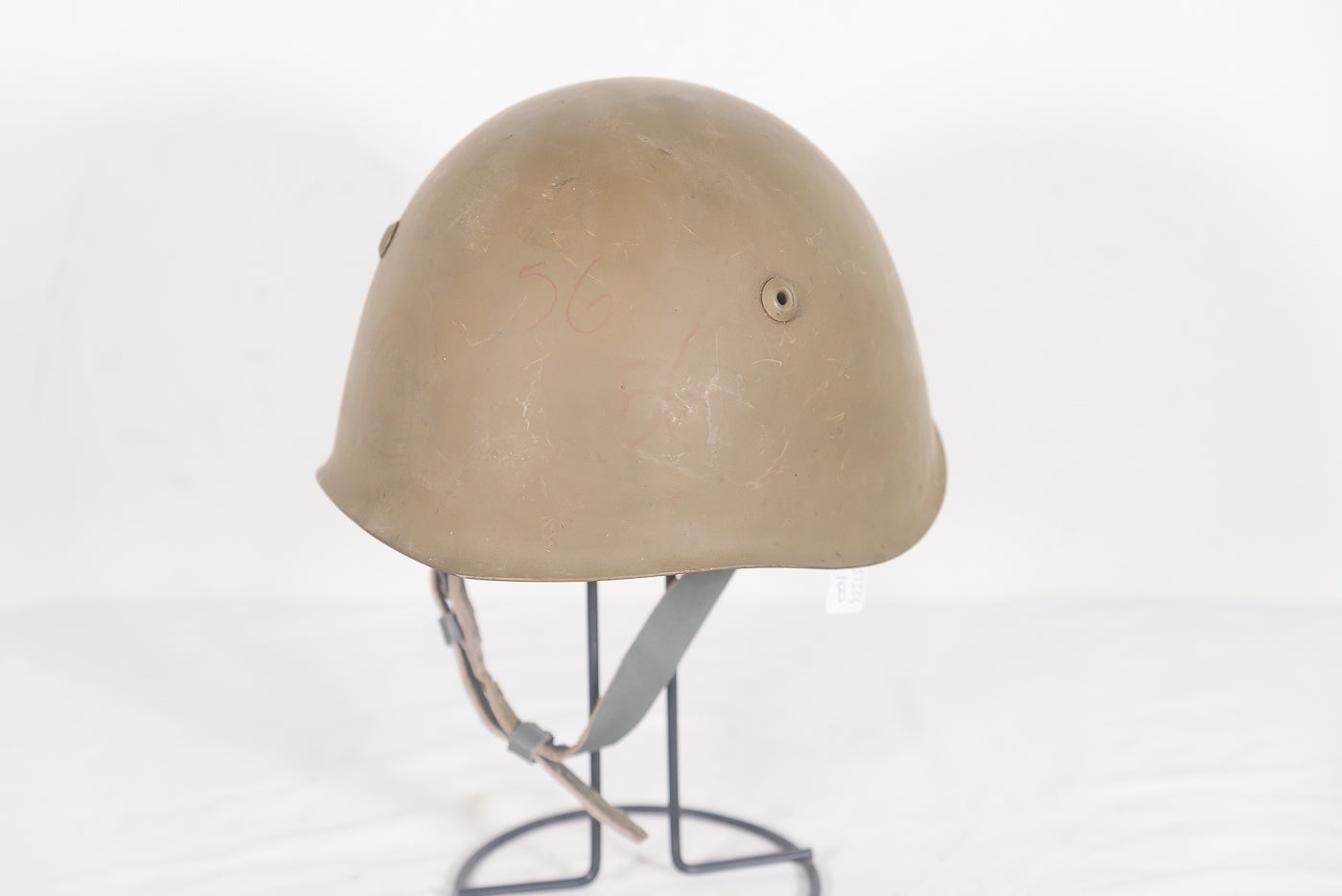Elmetto M.33 EI anni 60′