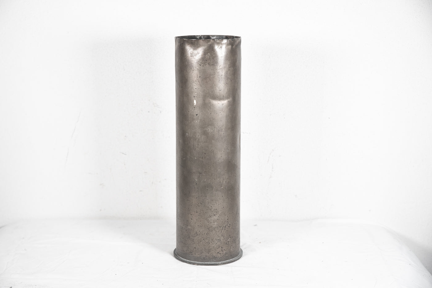 US Army bossolo in ottone da 105 mm WW2
