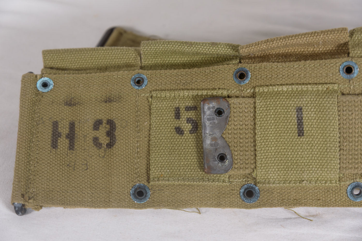 US Army - Portacaricatori Garand WW2