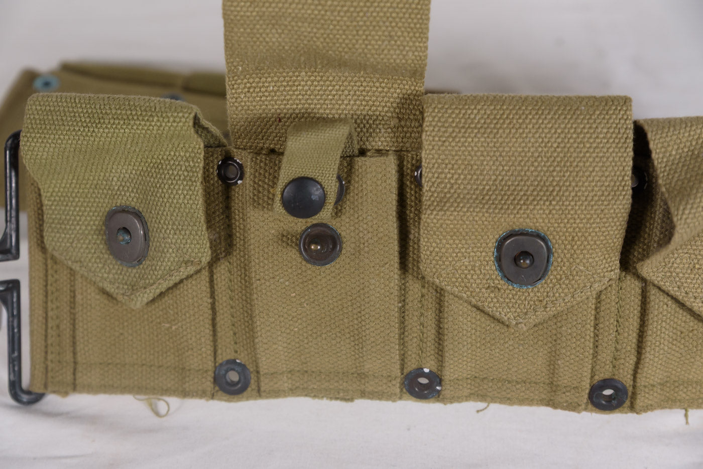 US Army - Portacaricatori Garand WW2