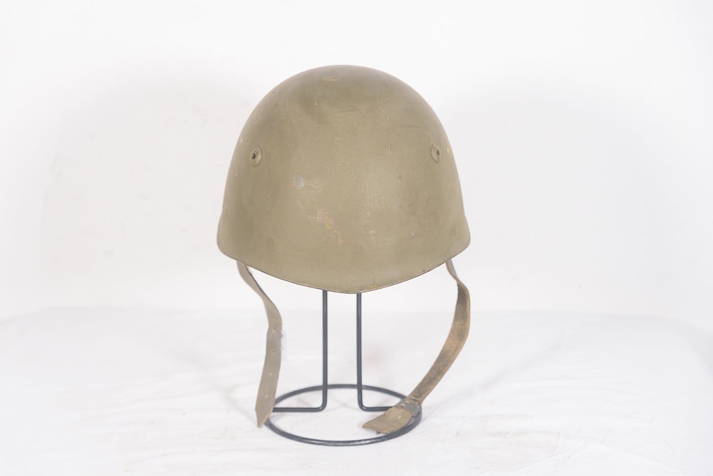 Elmetto M.33 EI anni 60′