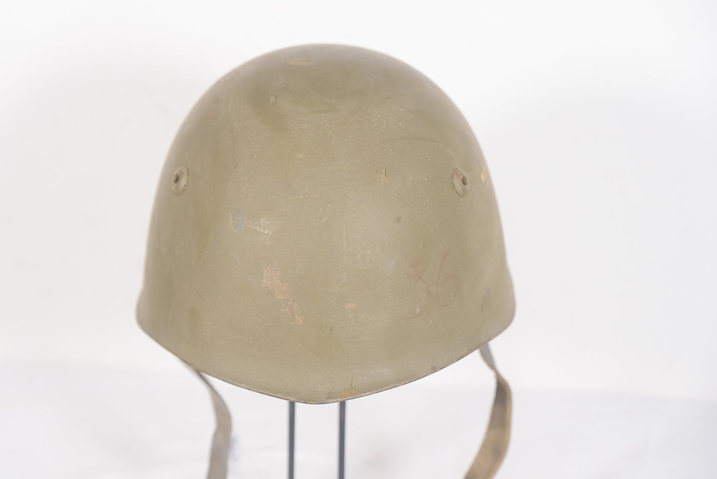 Elmetto M.33 EI anni 60′
