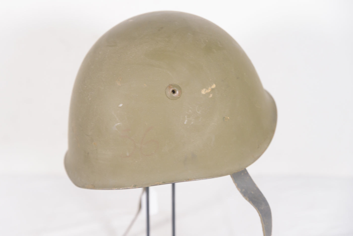 Elmetto M.33 EI anni 60′