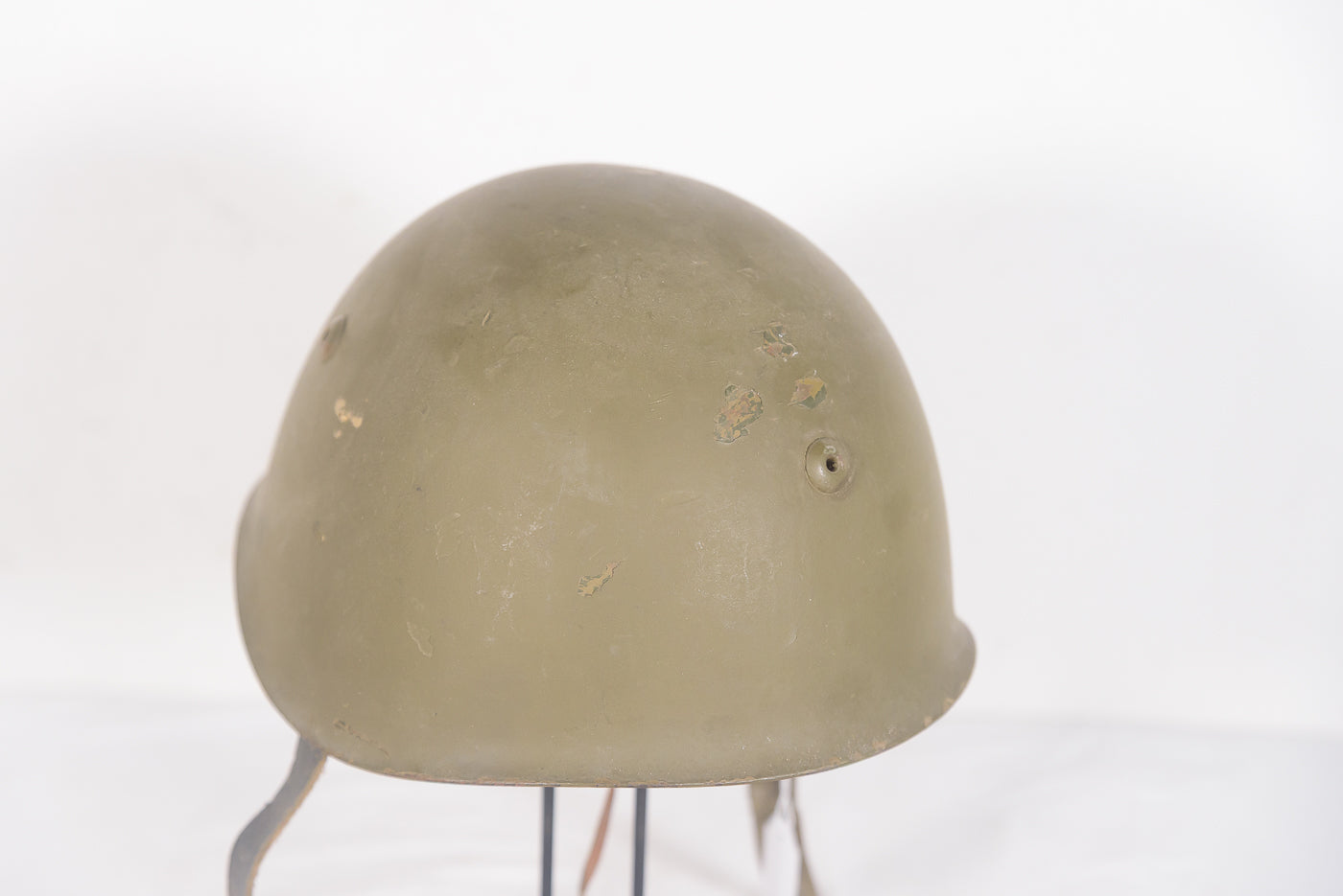 Elmetto M.33 EI anni 60′