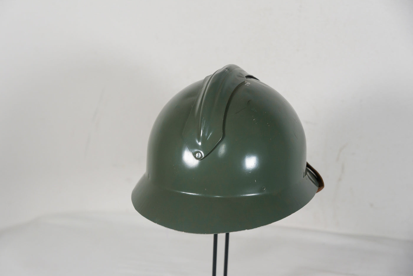 Elmetto Adrian M.16 parata anni 20'