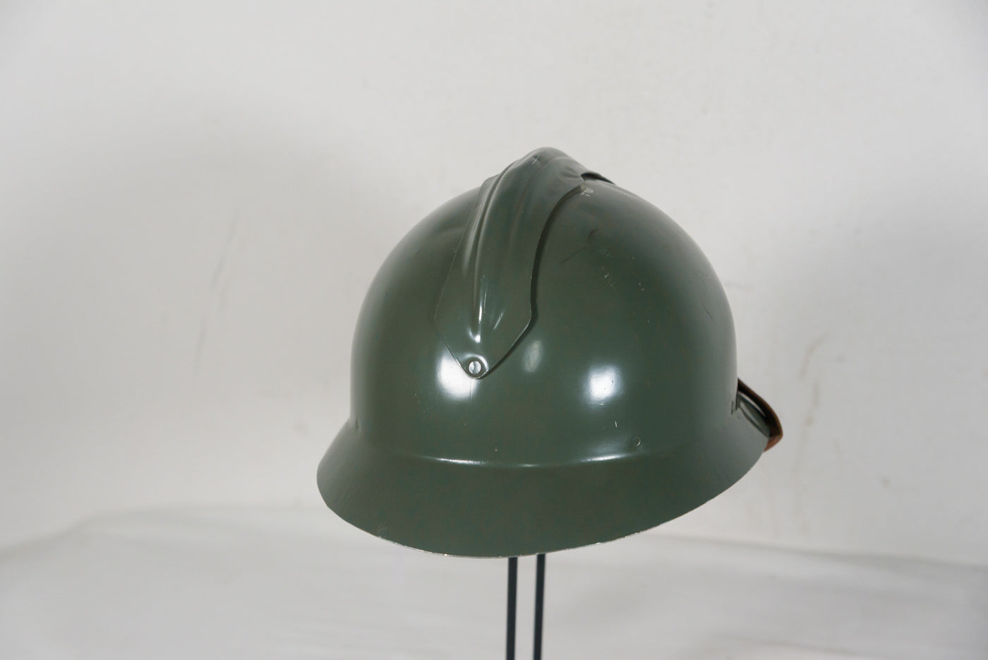 Elmetto Adrian M.16 parata anni 20'