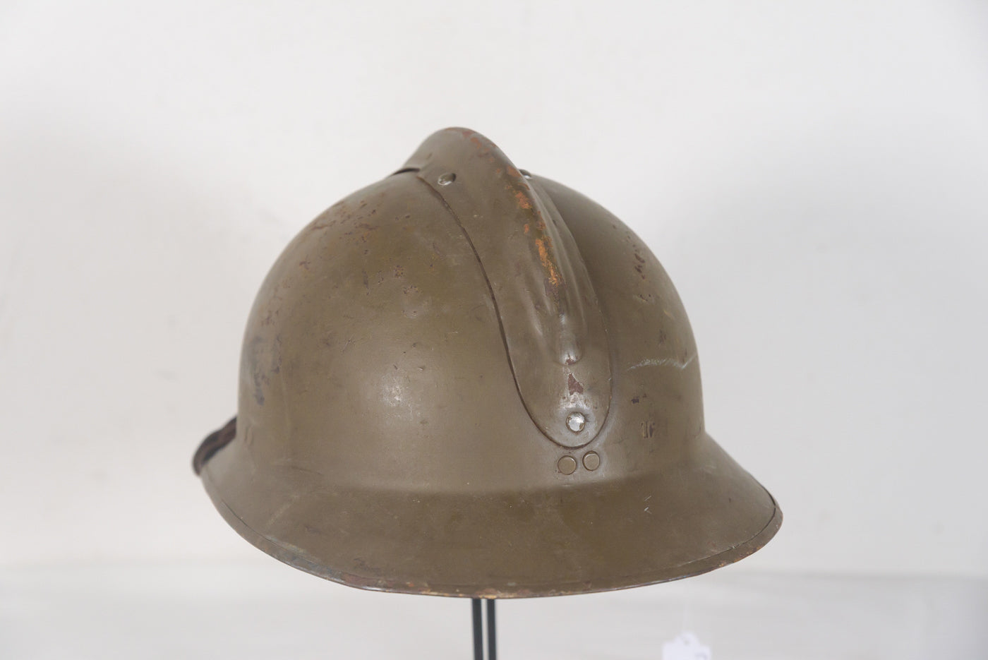 Elmetto Adrian M.26 Francese WW 2