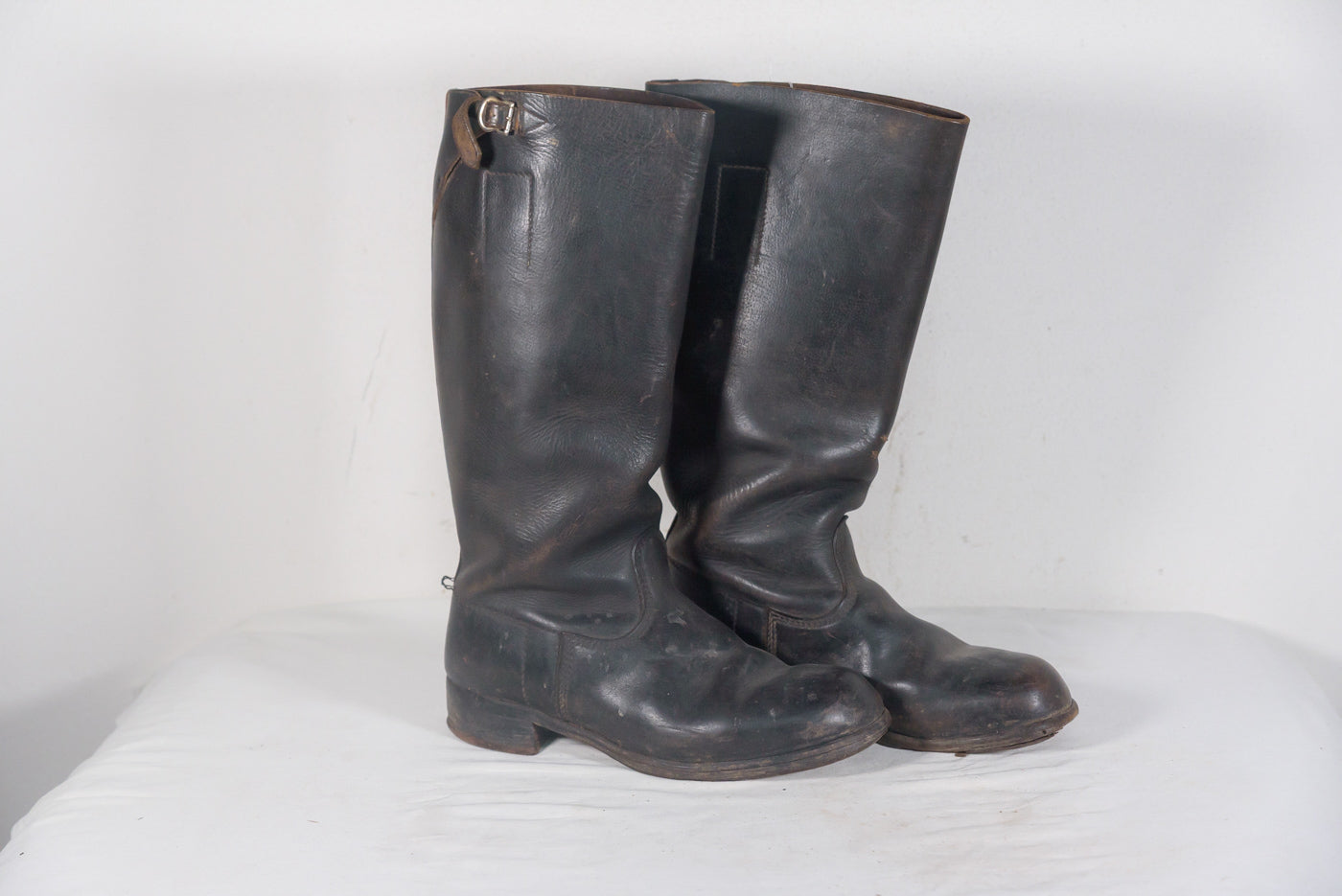 Stivali Ufficiale WH WW2