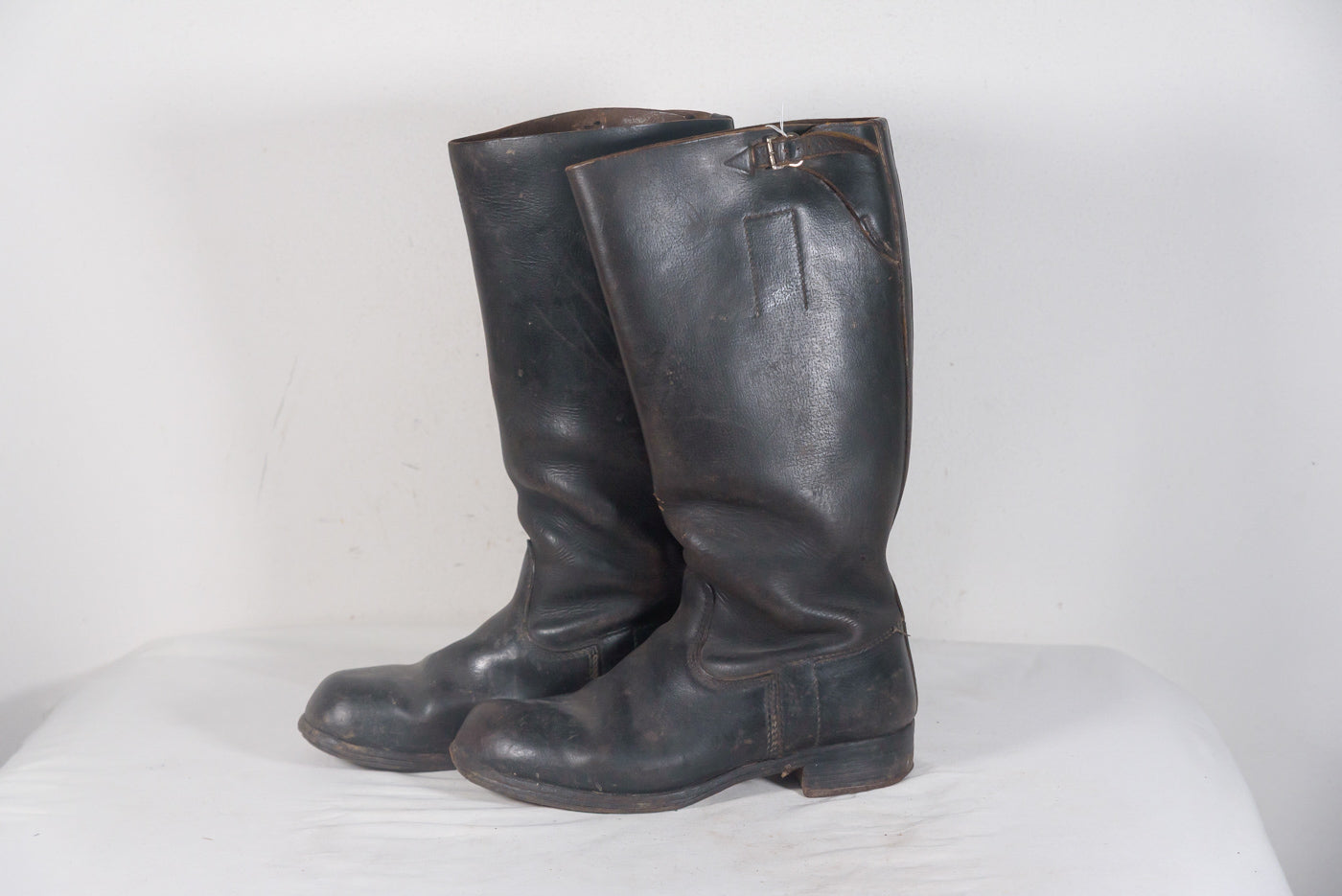 Stivali Ufficiale WH WW2