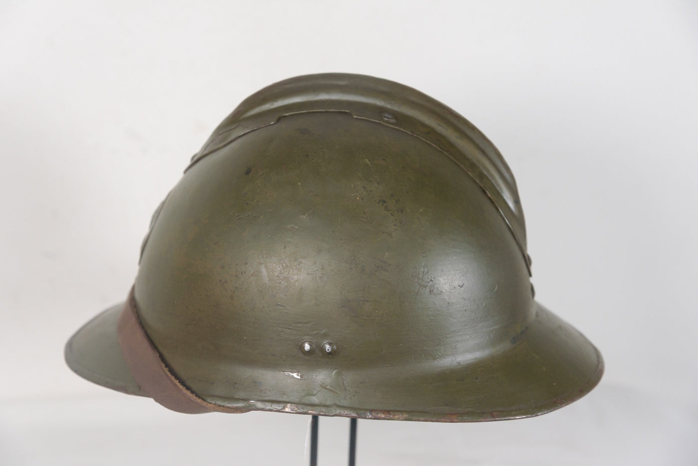 Elmetto Adrian M.26 Francese WW 2