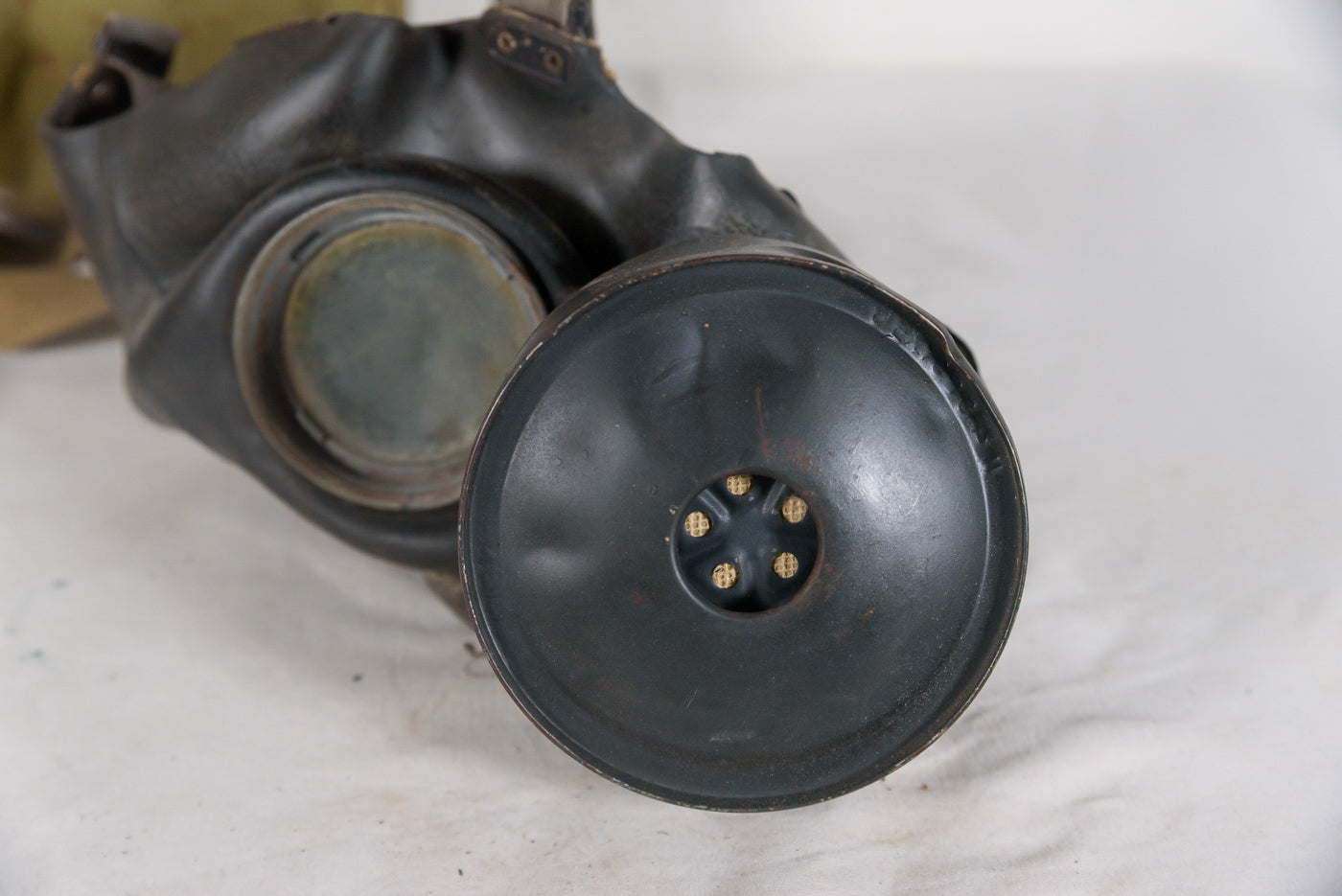 Maschera antigas Inglese M.44
