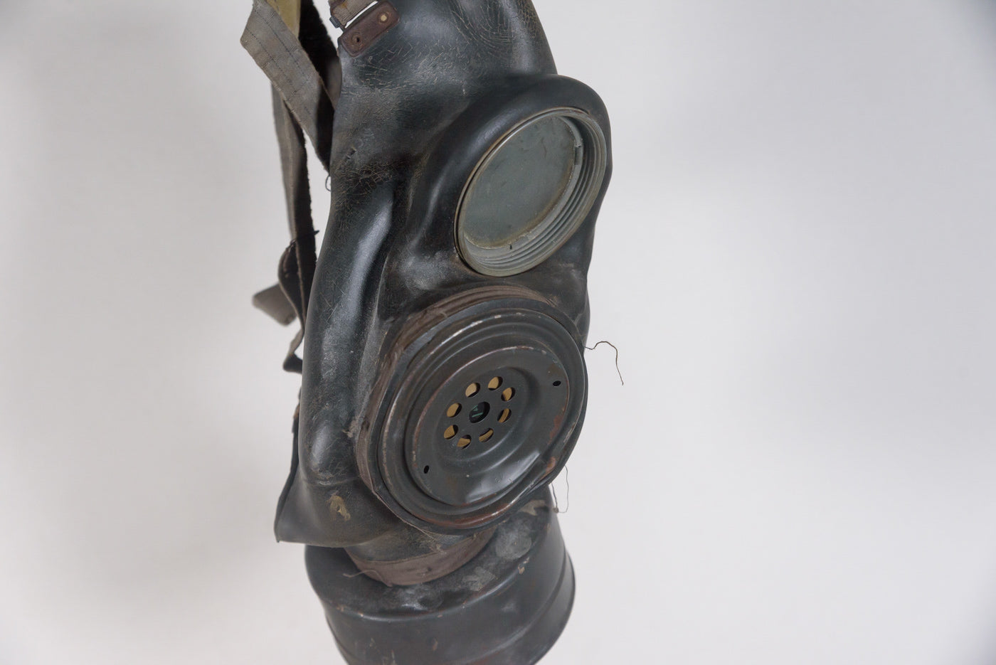 Maschera antigas Inglese M.44