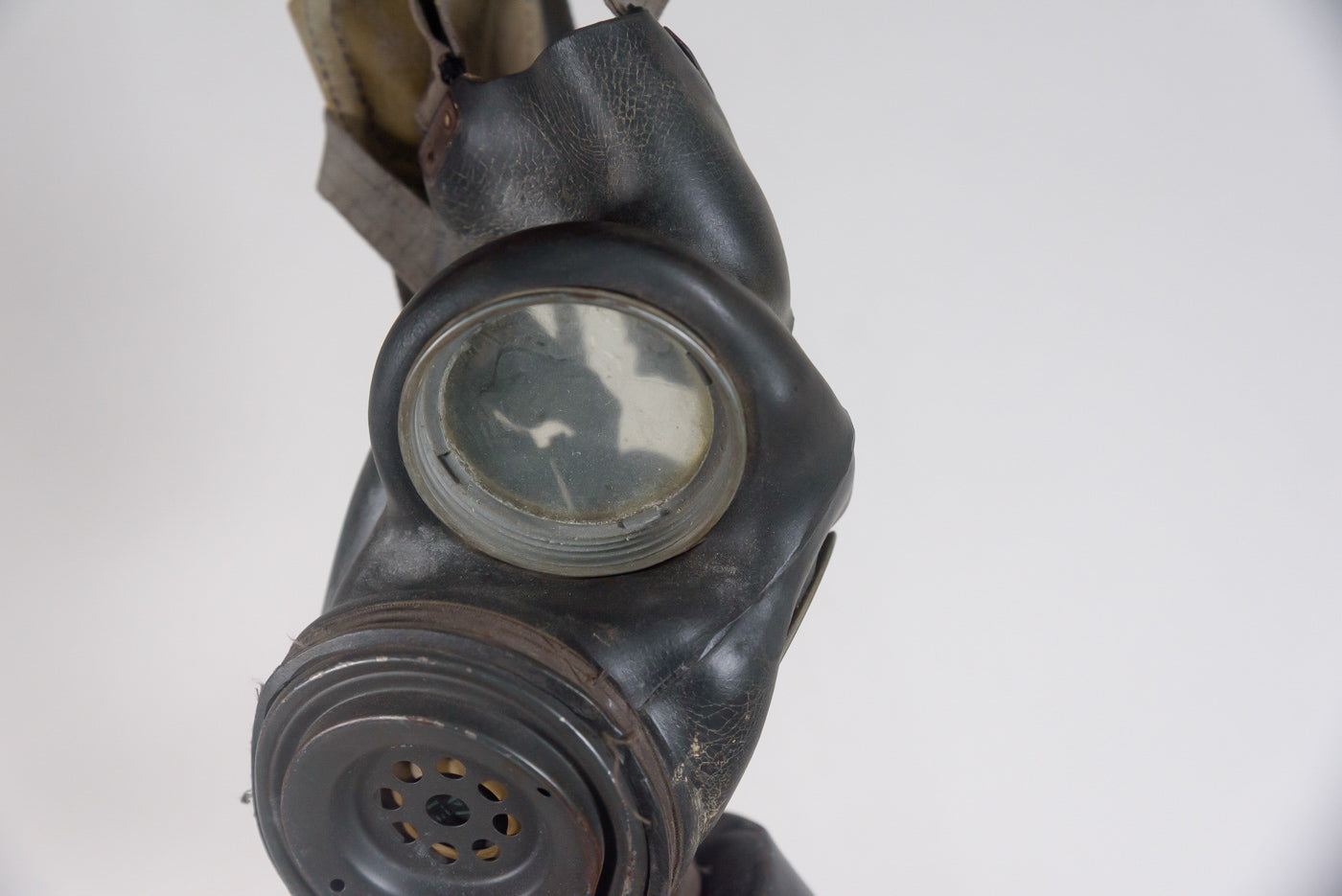 Maschera antigas Inglese M.44