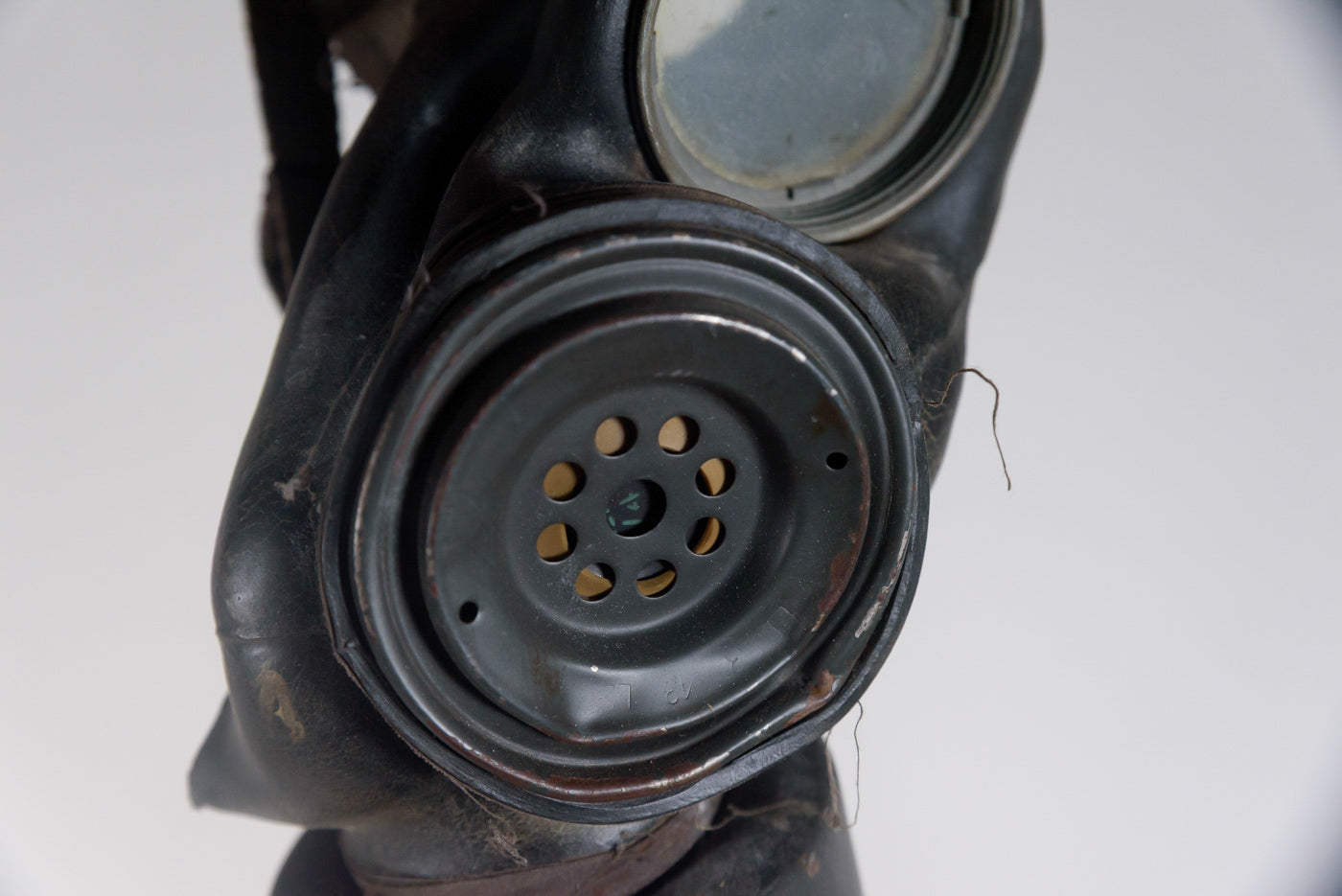 Maschera antigas Inglese M.44