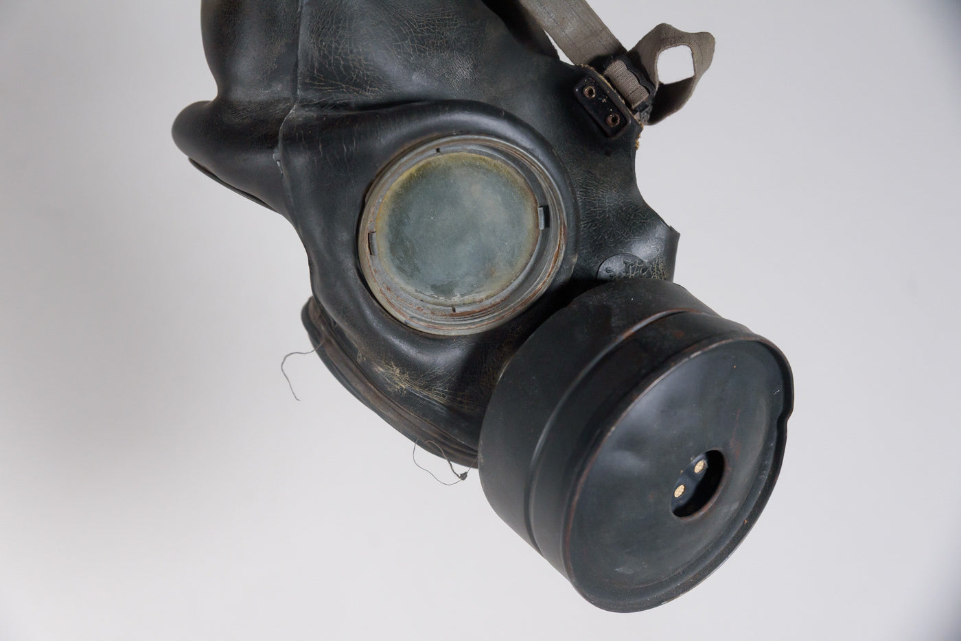 Maschera antigas Inglese M.44