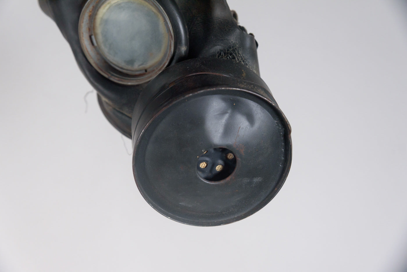 Maschera antigas Inglese M.44