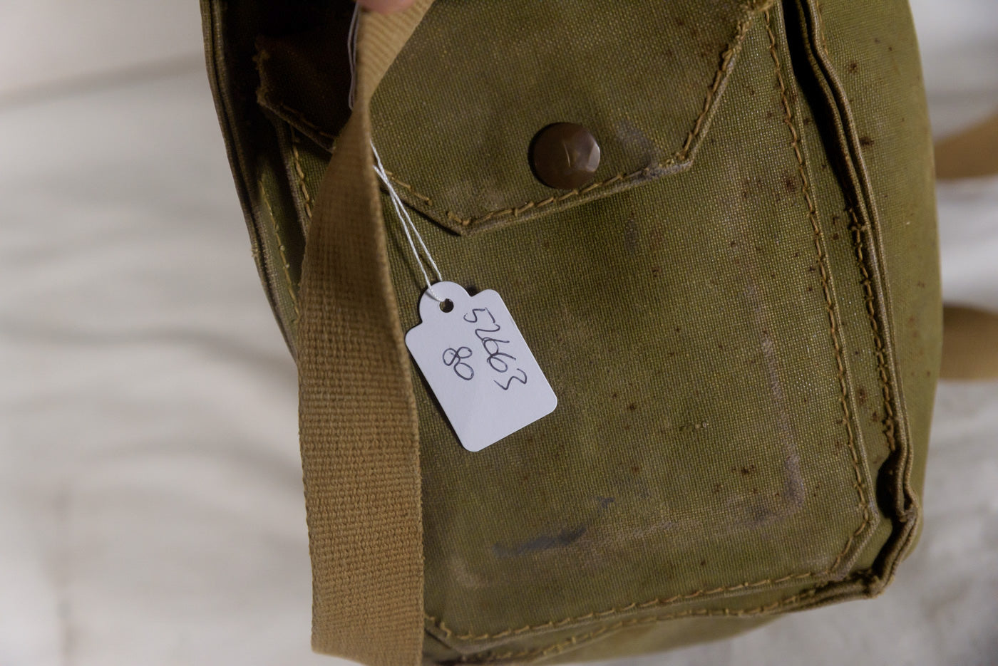 Maschera antigas Inglese M.44