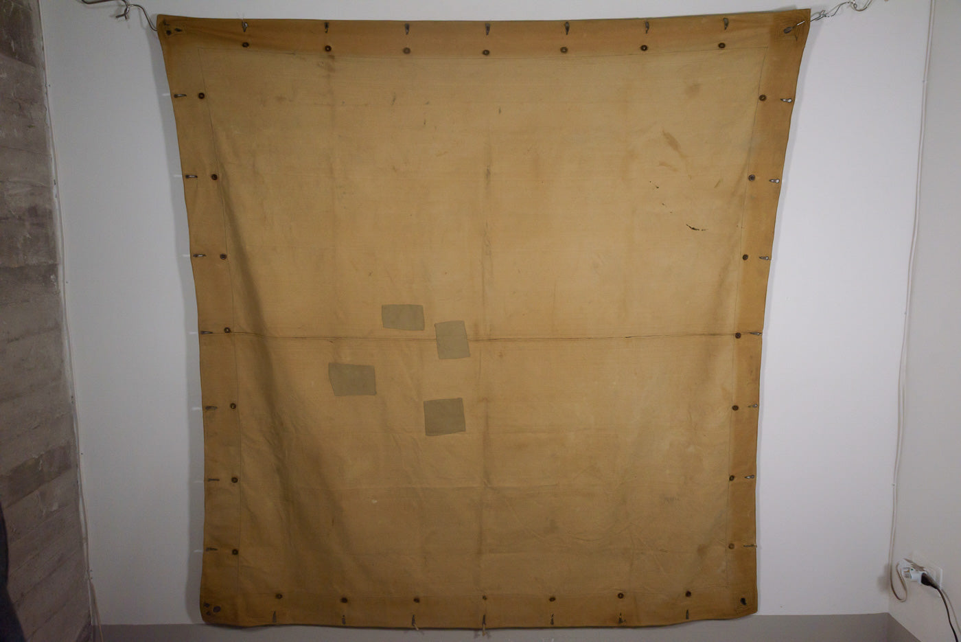 Telo tenda Coloniale REI WW2