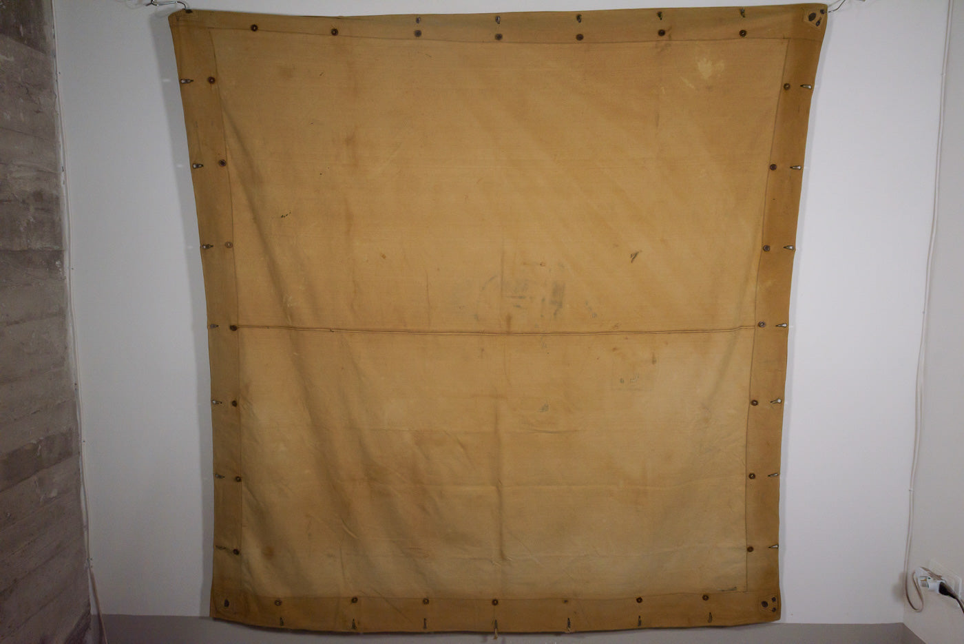 Telo tenda Coloniale REI WW2