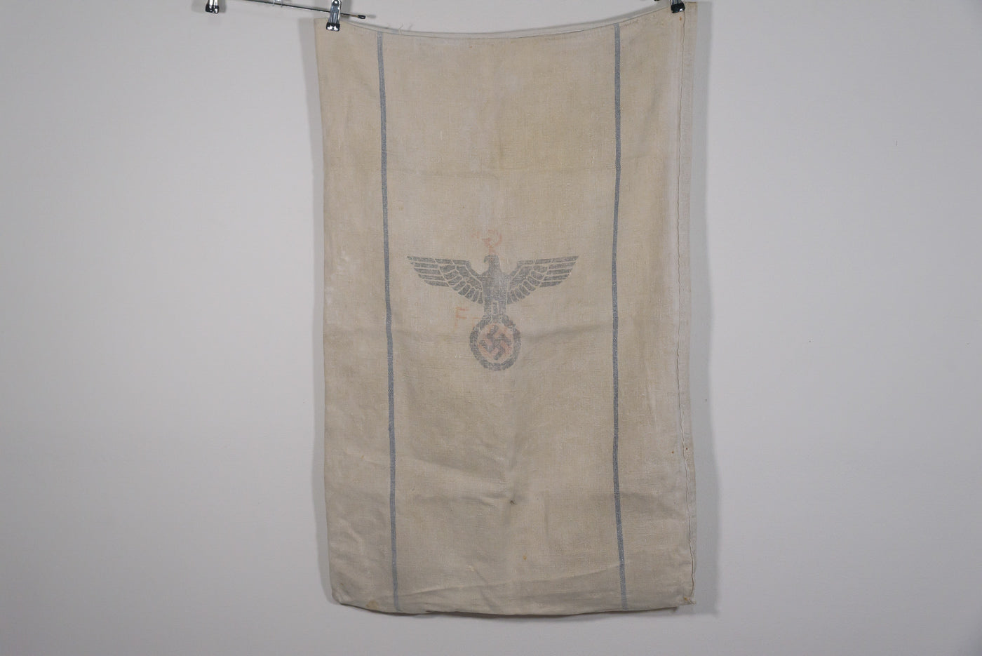 Sacco vettovagliamento H.Vpfl 1940