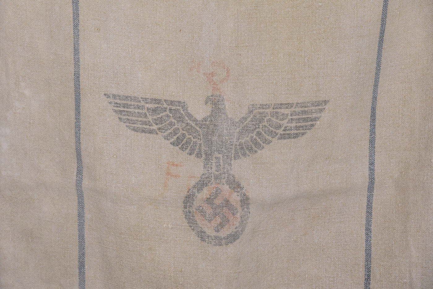 Sacco vettovagliamento H.Vpfl 1940