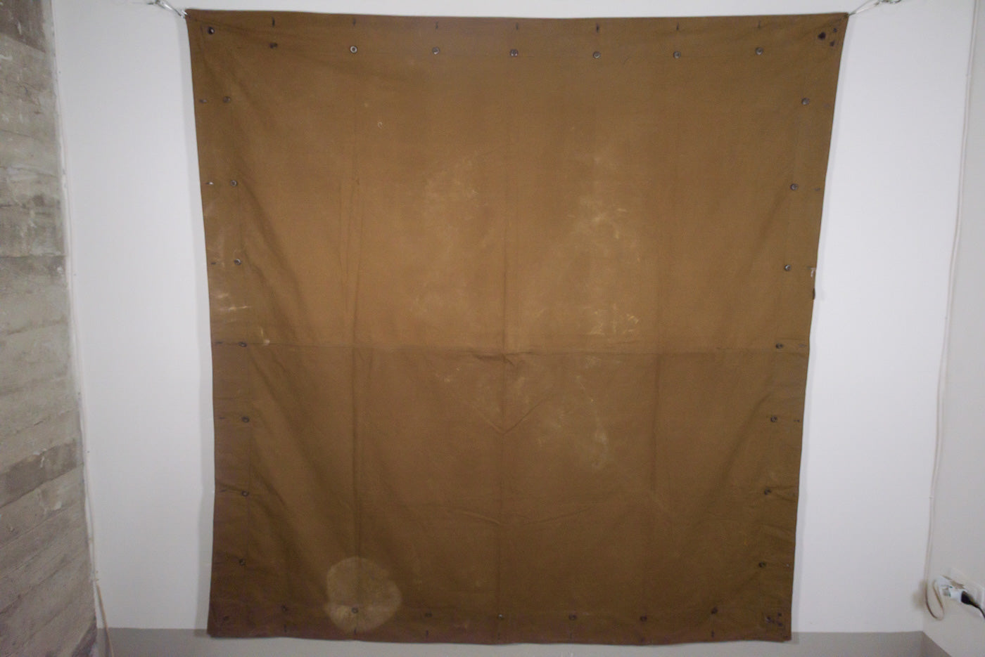 Telo tenda REI Coloniale WW2