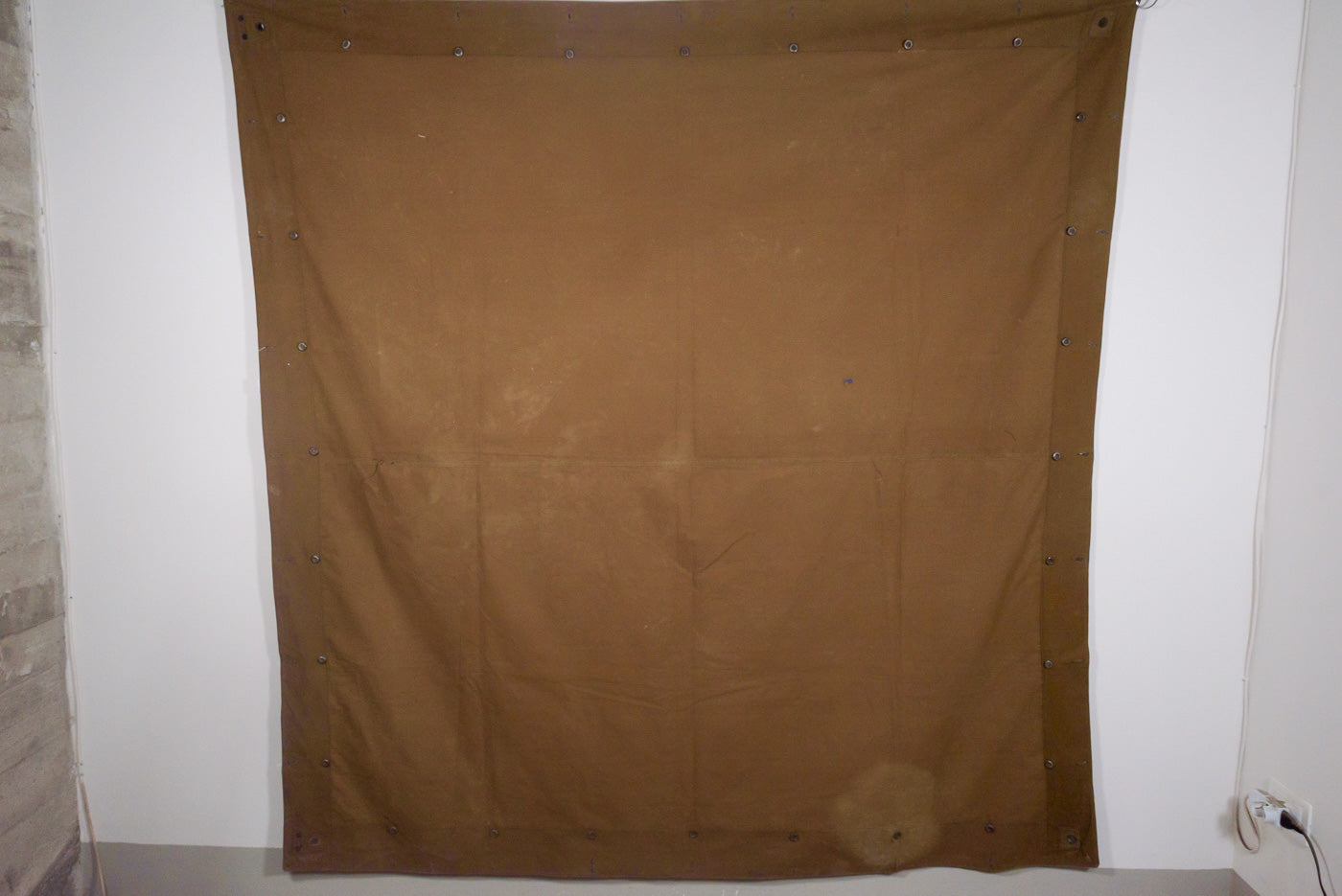 Telo tenda REI Coloniale WW2