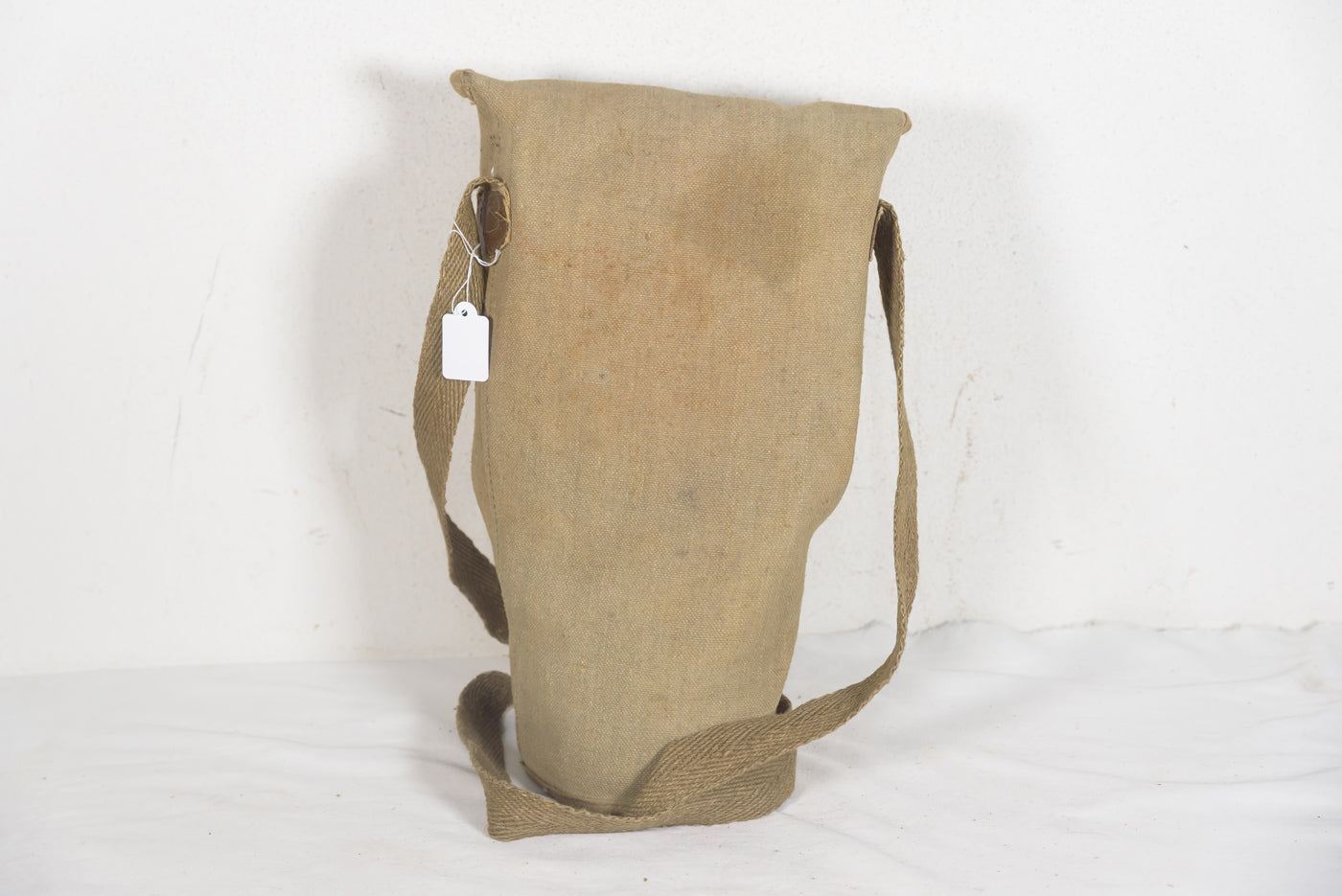 Maschera antigas P.35 taglia II -REI WW 2
