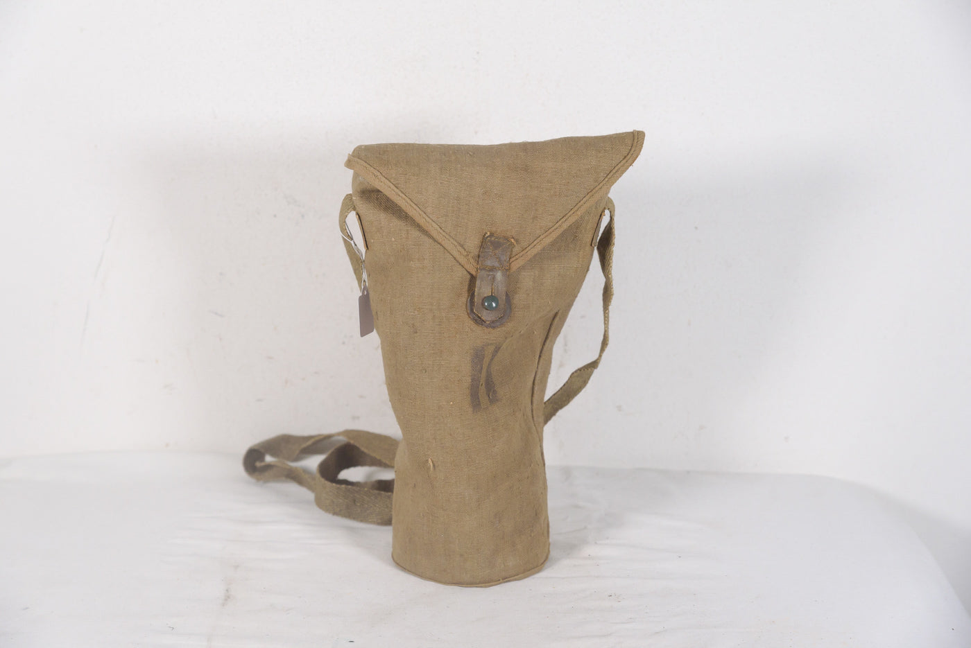 Maschera antigas P.35 taglia II -REI WW 2