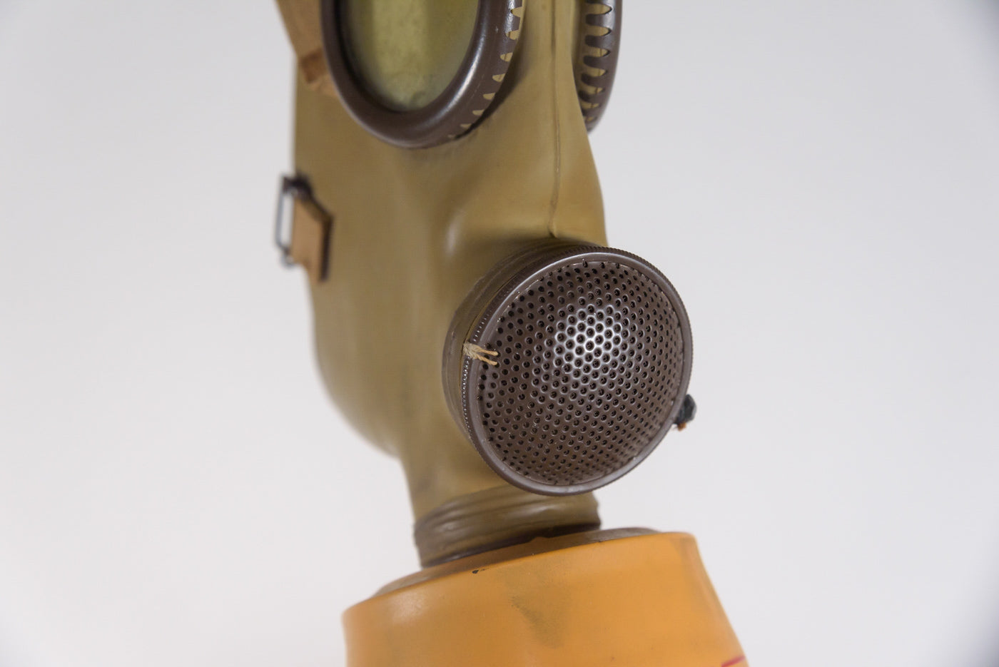 Maschera antigas Pirelli 35 -REI WW 2