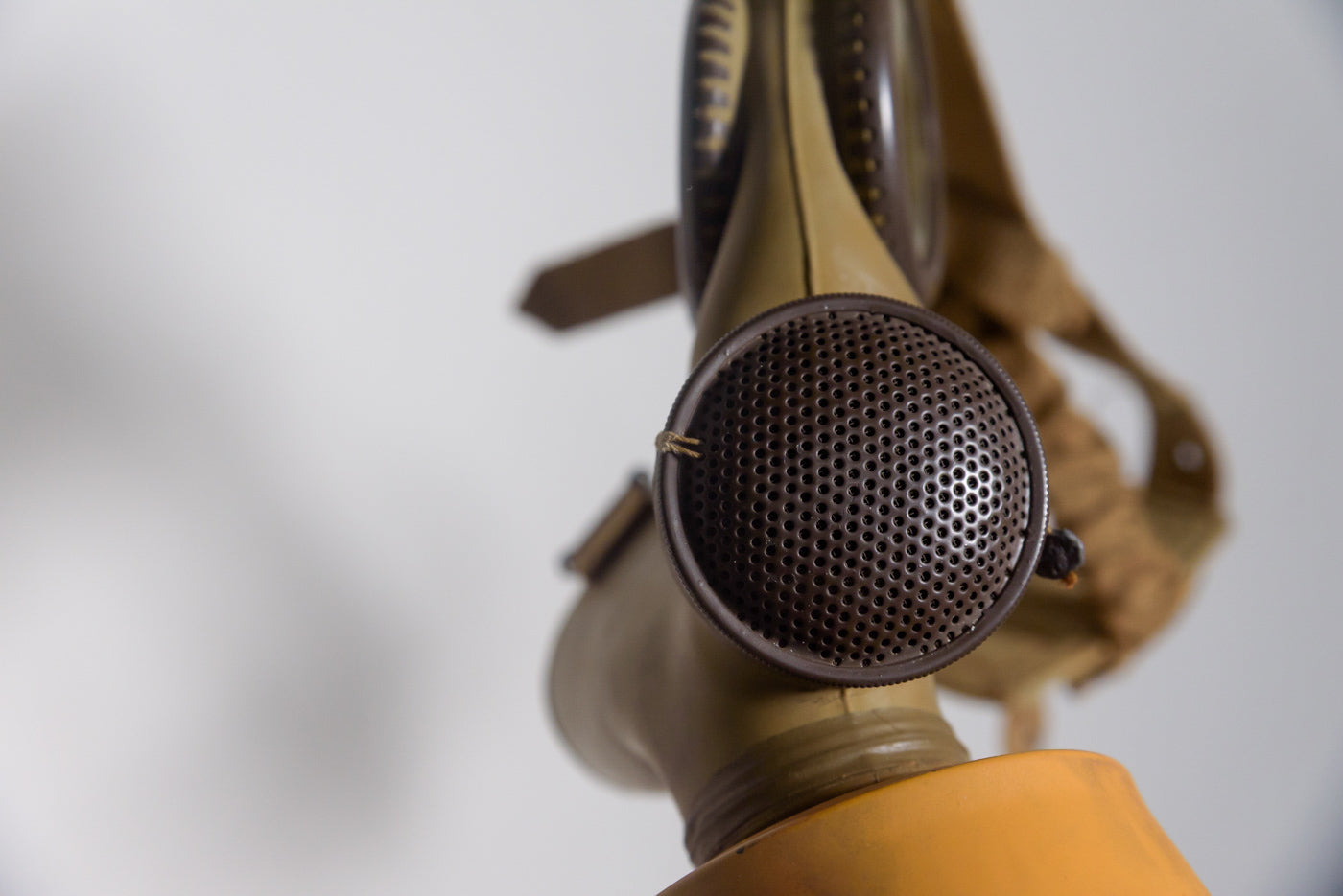 Maschera antigas Pirelli 35 -REI WW 2