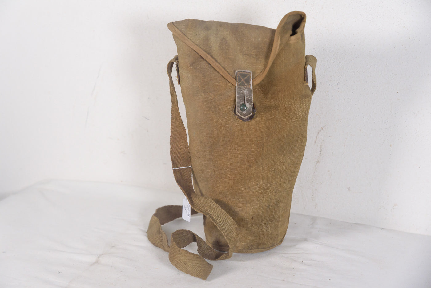 Maschera antigas Pirelli 35 -REI WW 2