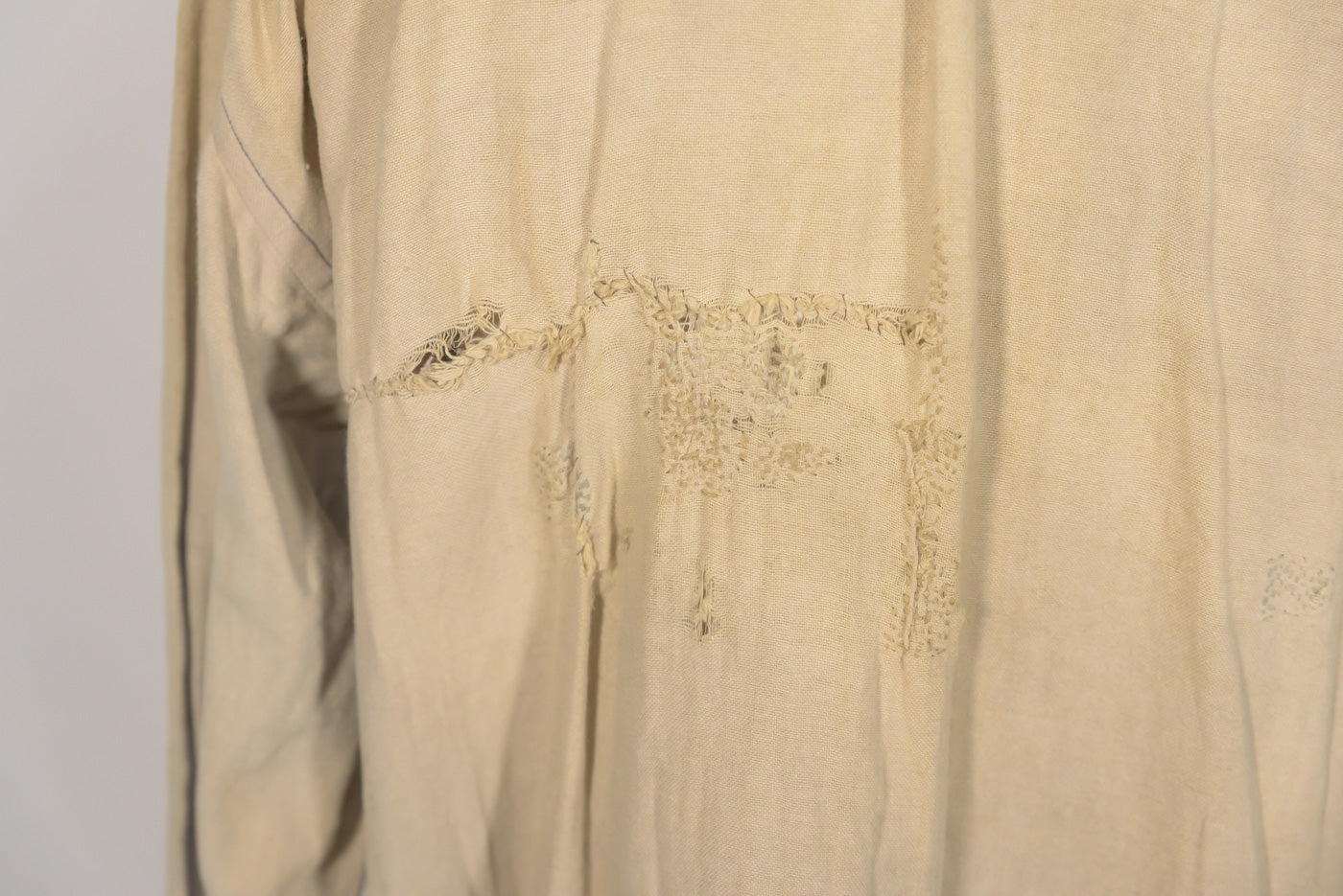 Camicia truppa WH WW2