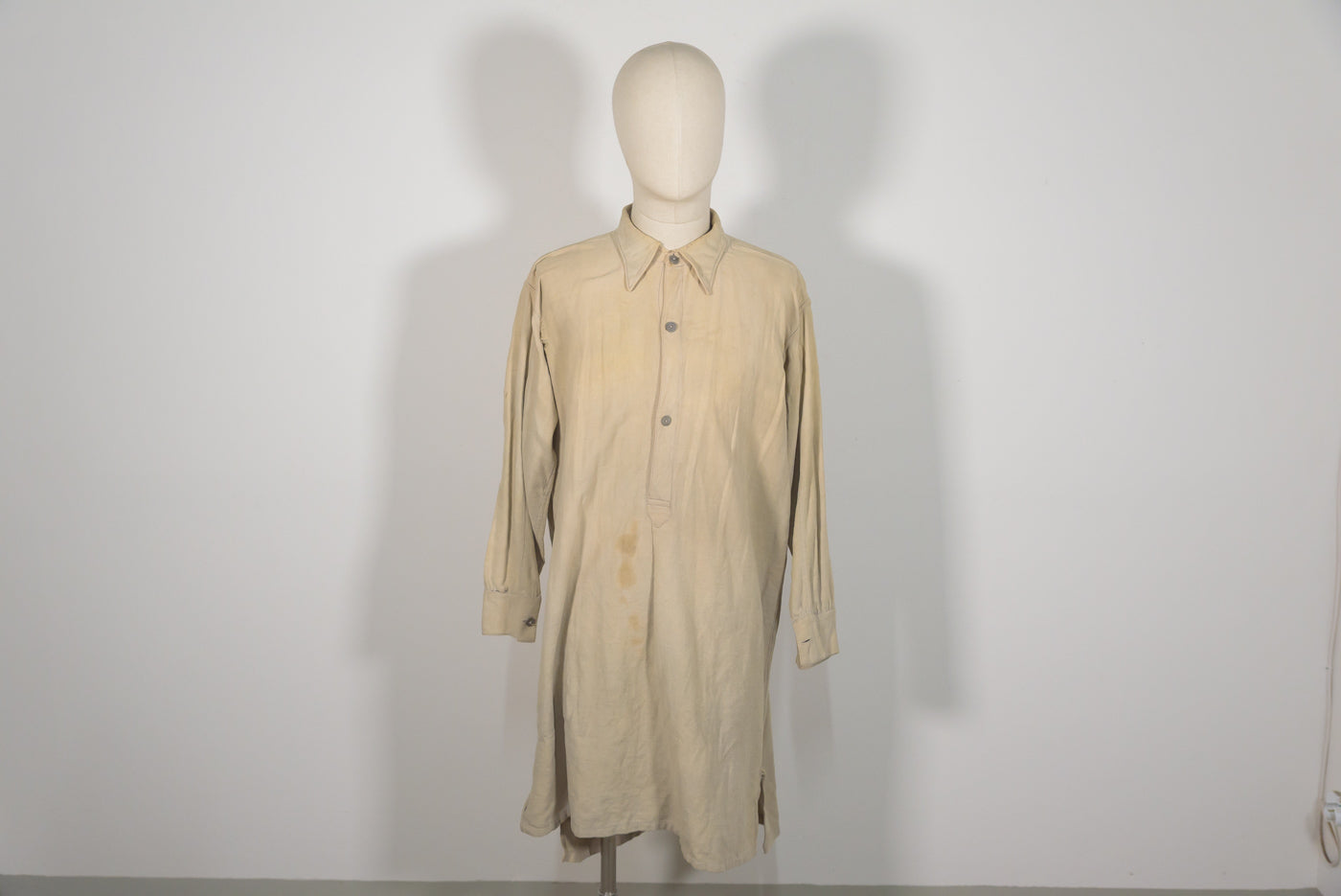 Camicia truppa WH WW2