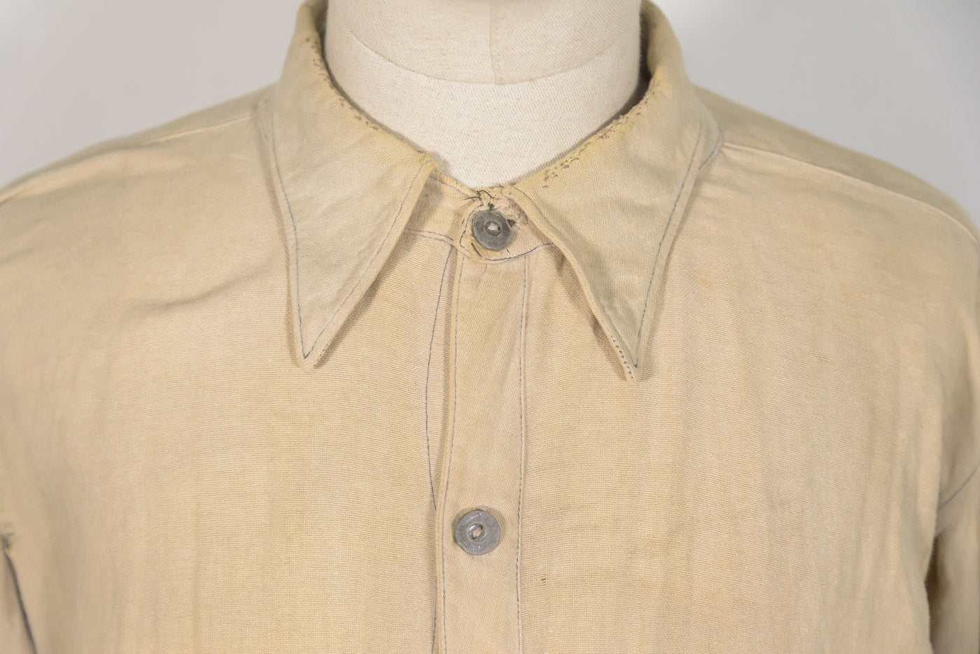 Camicia truppa WH WW2