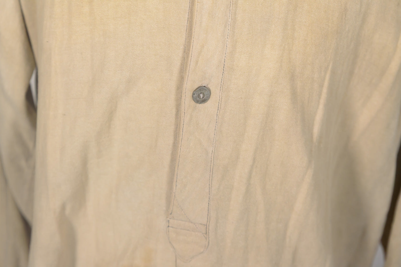 Camicia truppa WH WW2