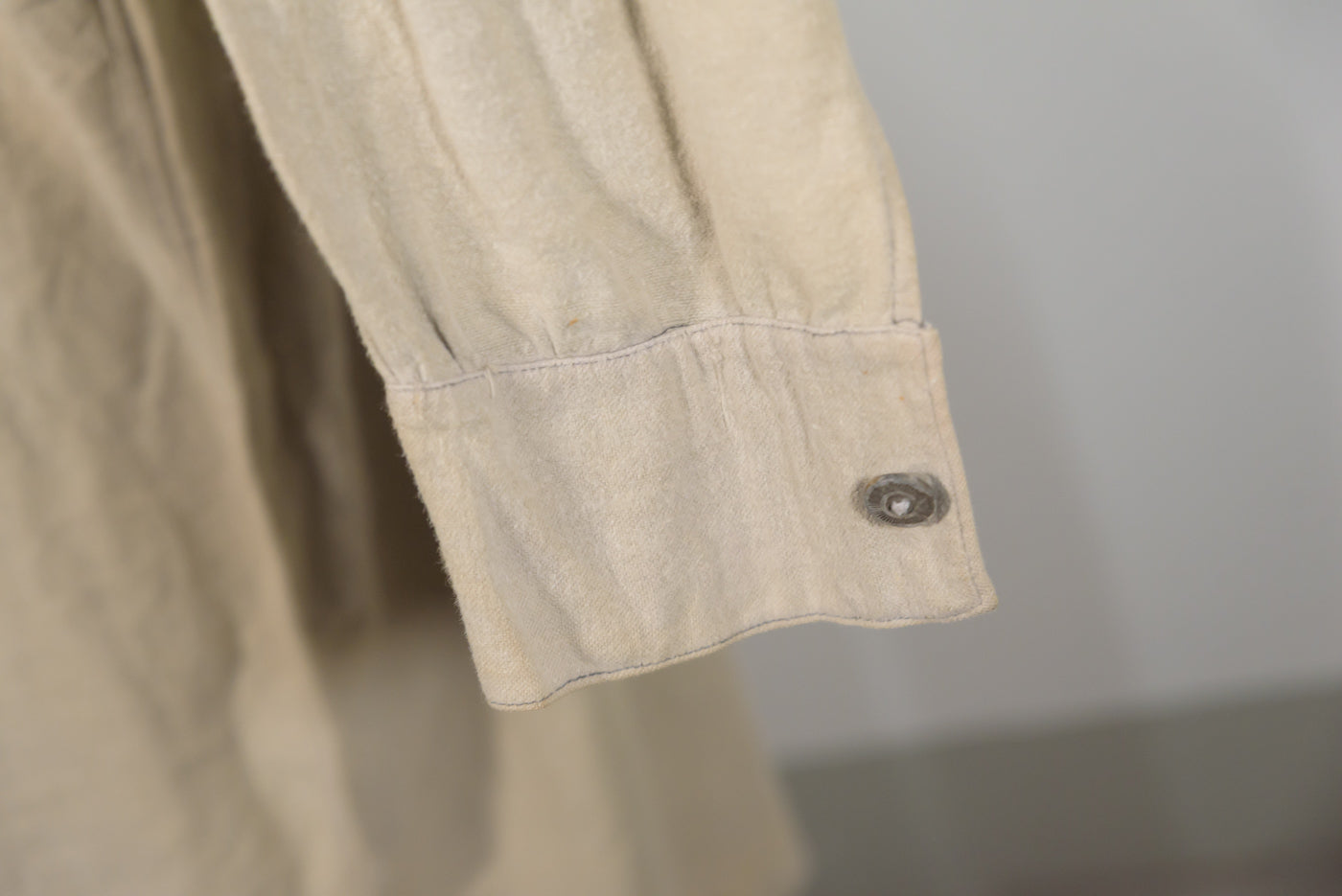 Camicia truppa WH WW2