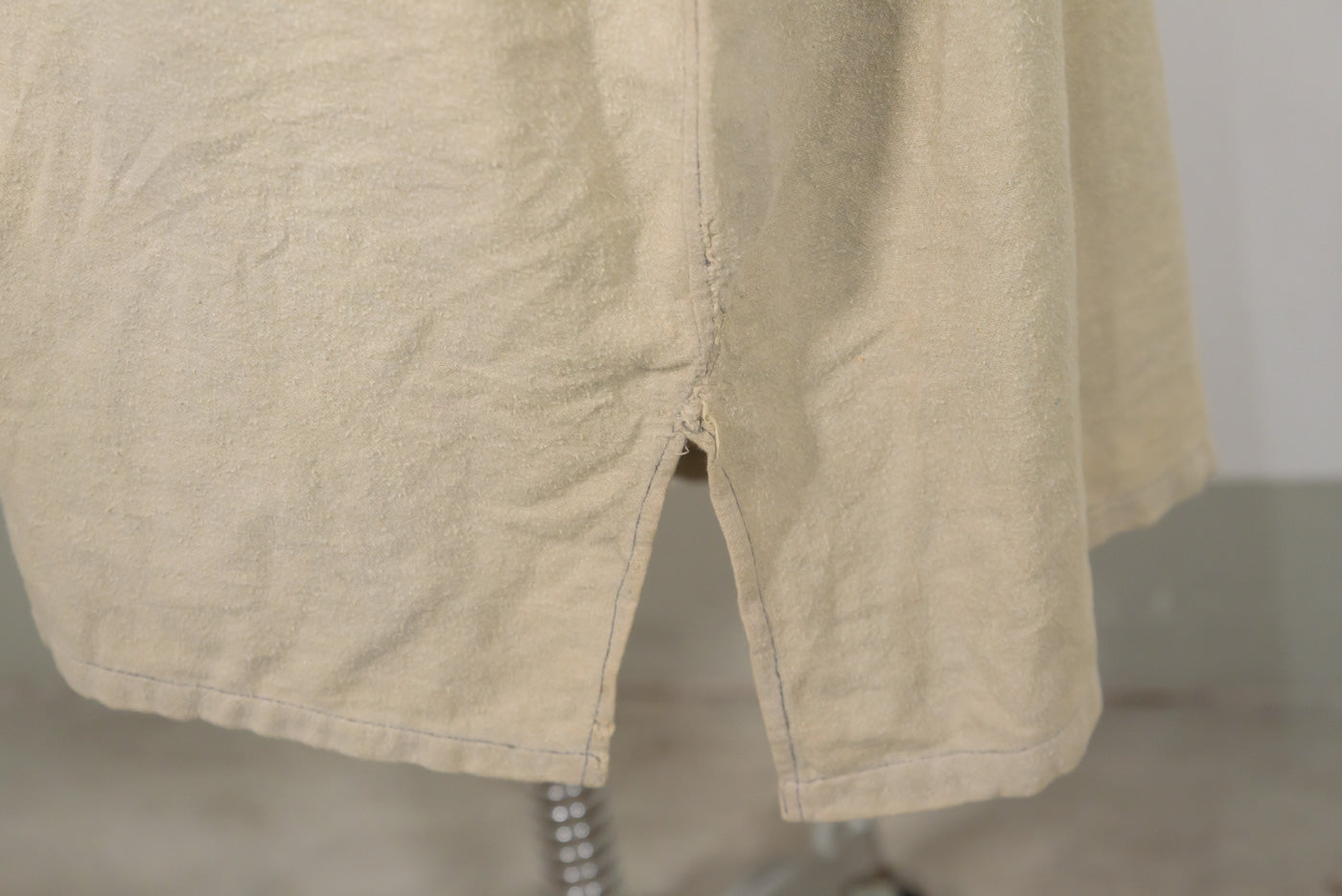 Camicia truppa WH WW2