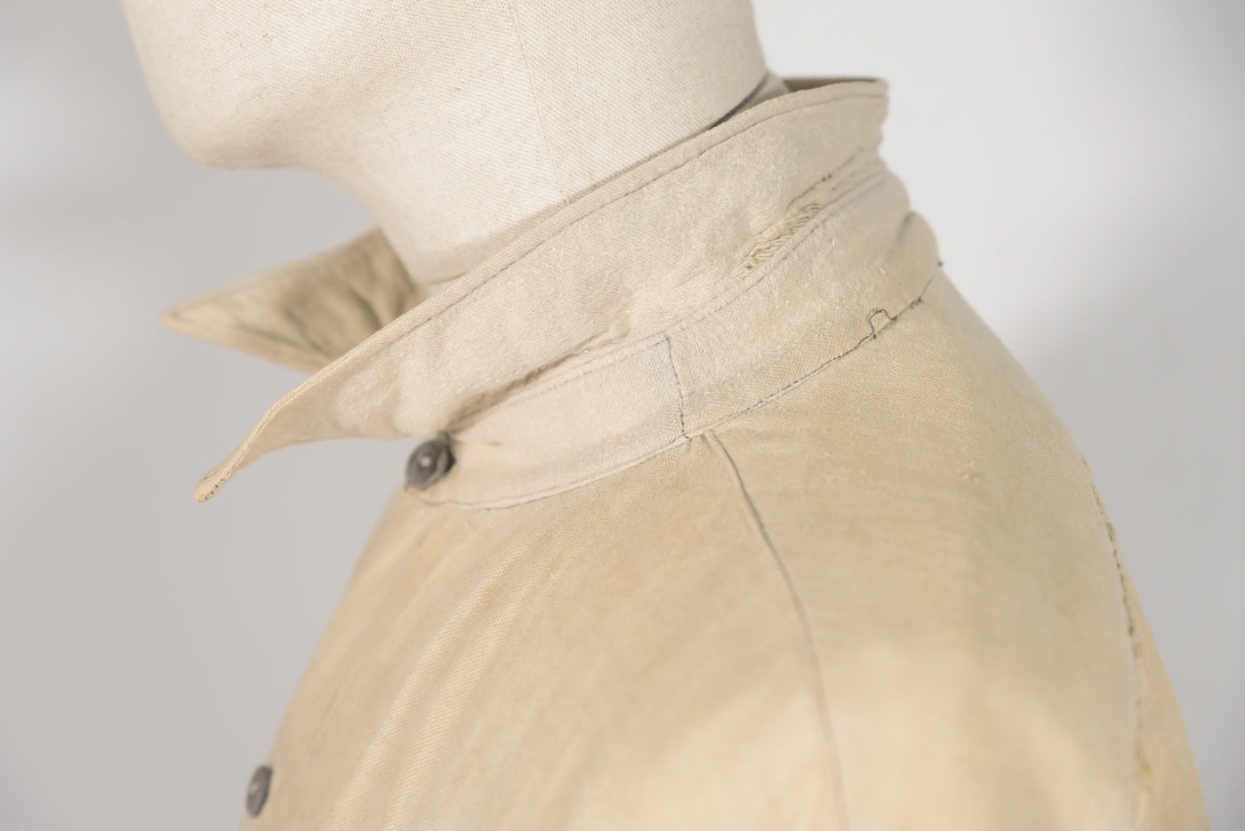 Camicia truppa WH WW2