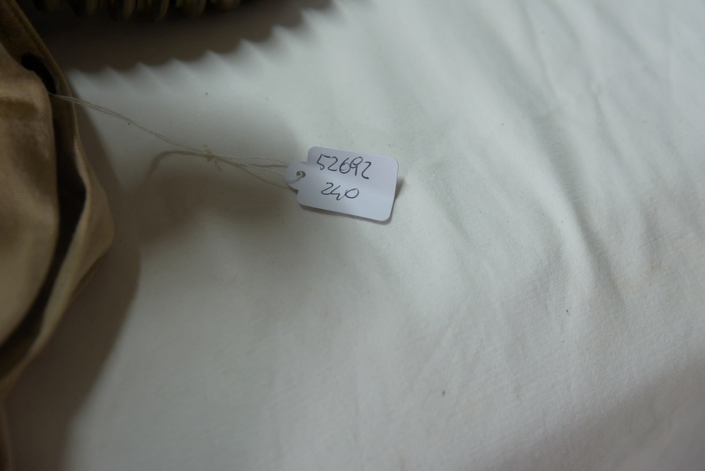 Camicia truppa WH WW2