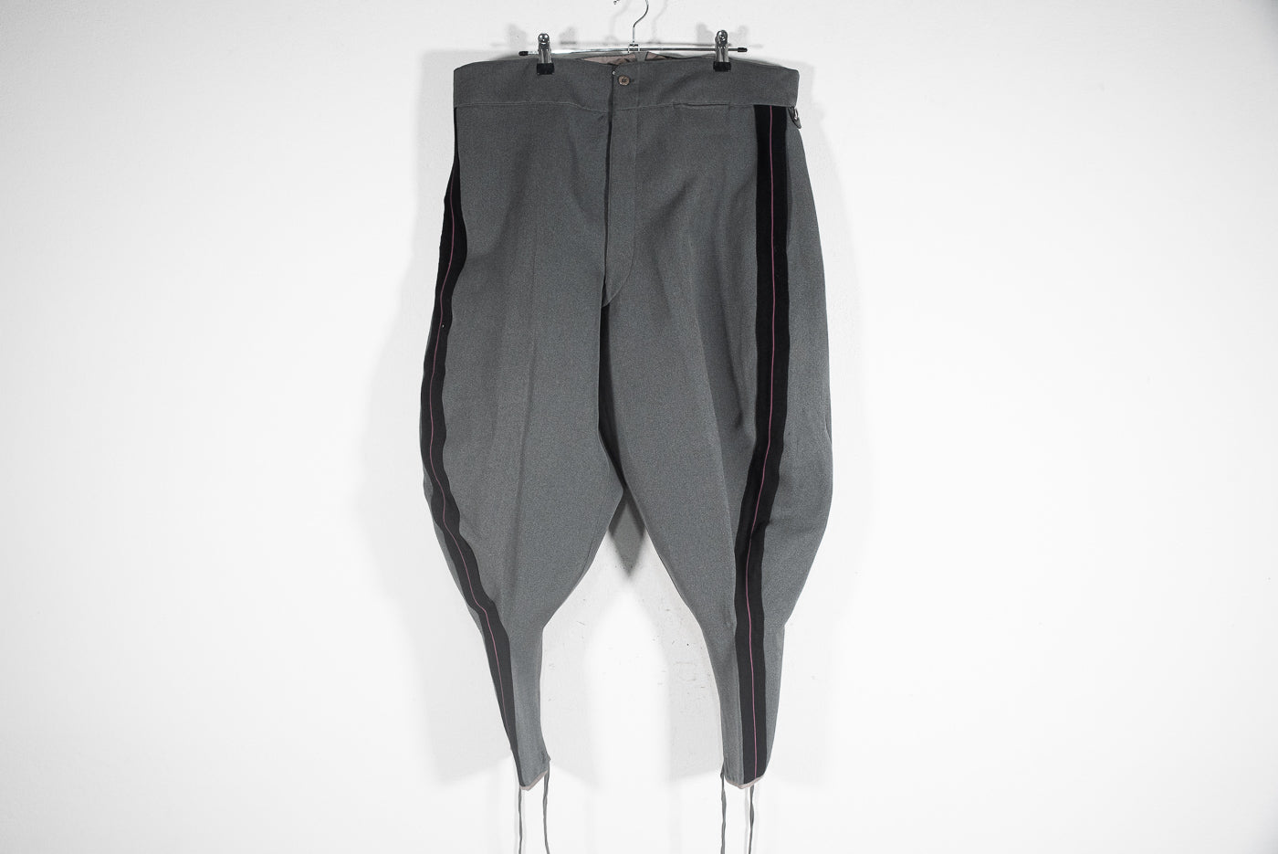 Pantaloni M.34 Ufficiale del Genio REI