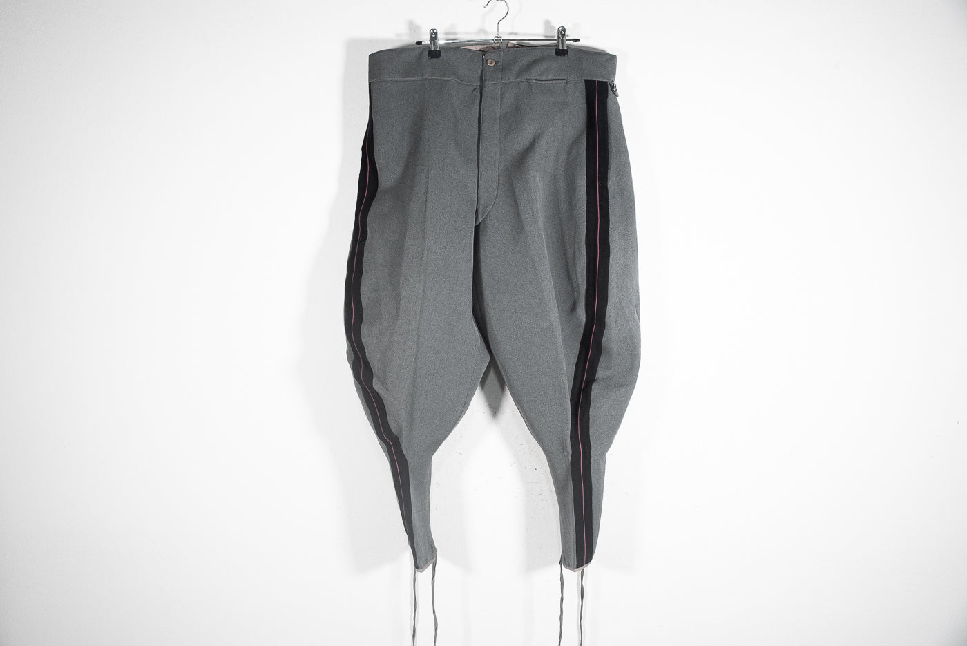 Pantaloni M.34 Ufficiale del Genio REI