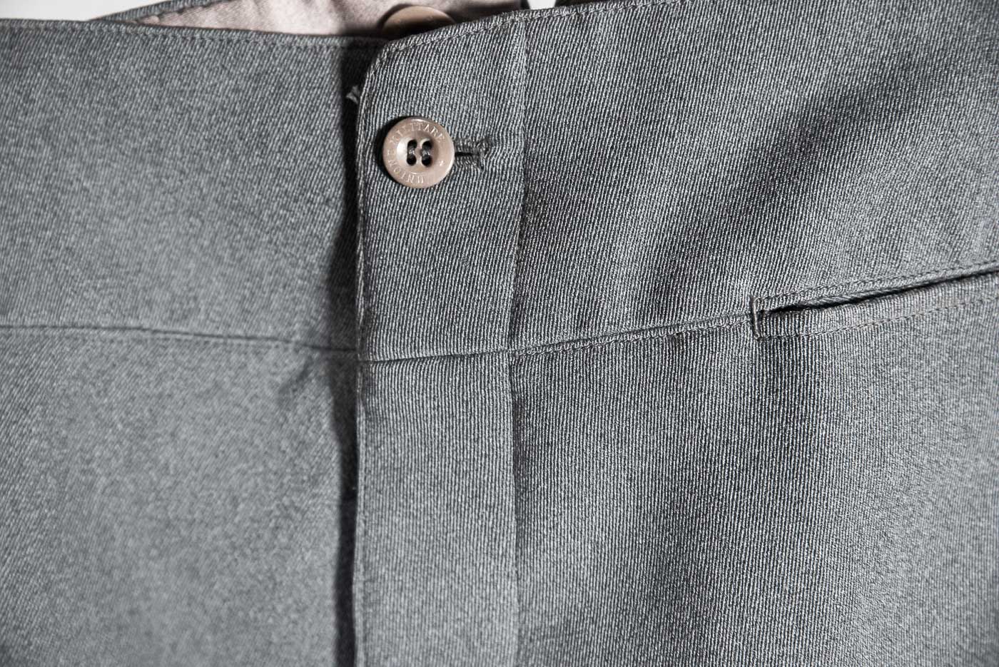 Pantaloni M.34 Ufficiale del Genio REI