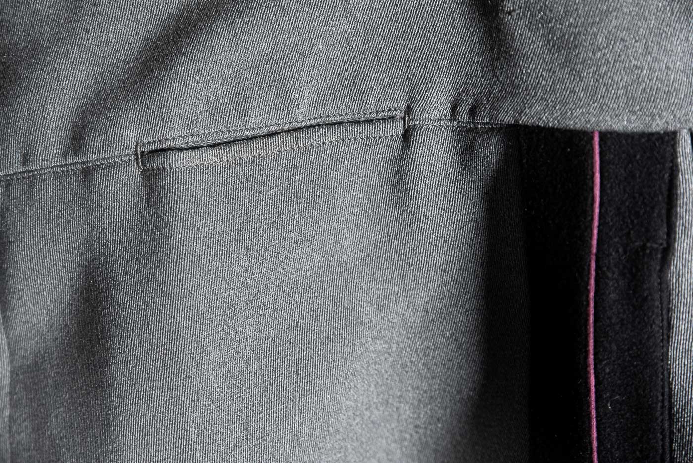 Pantaloni M.34 Ufficiale del Genio REI